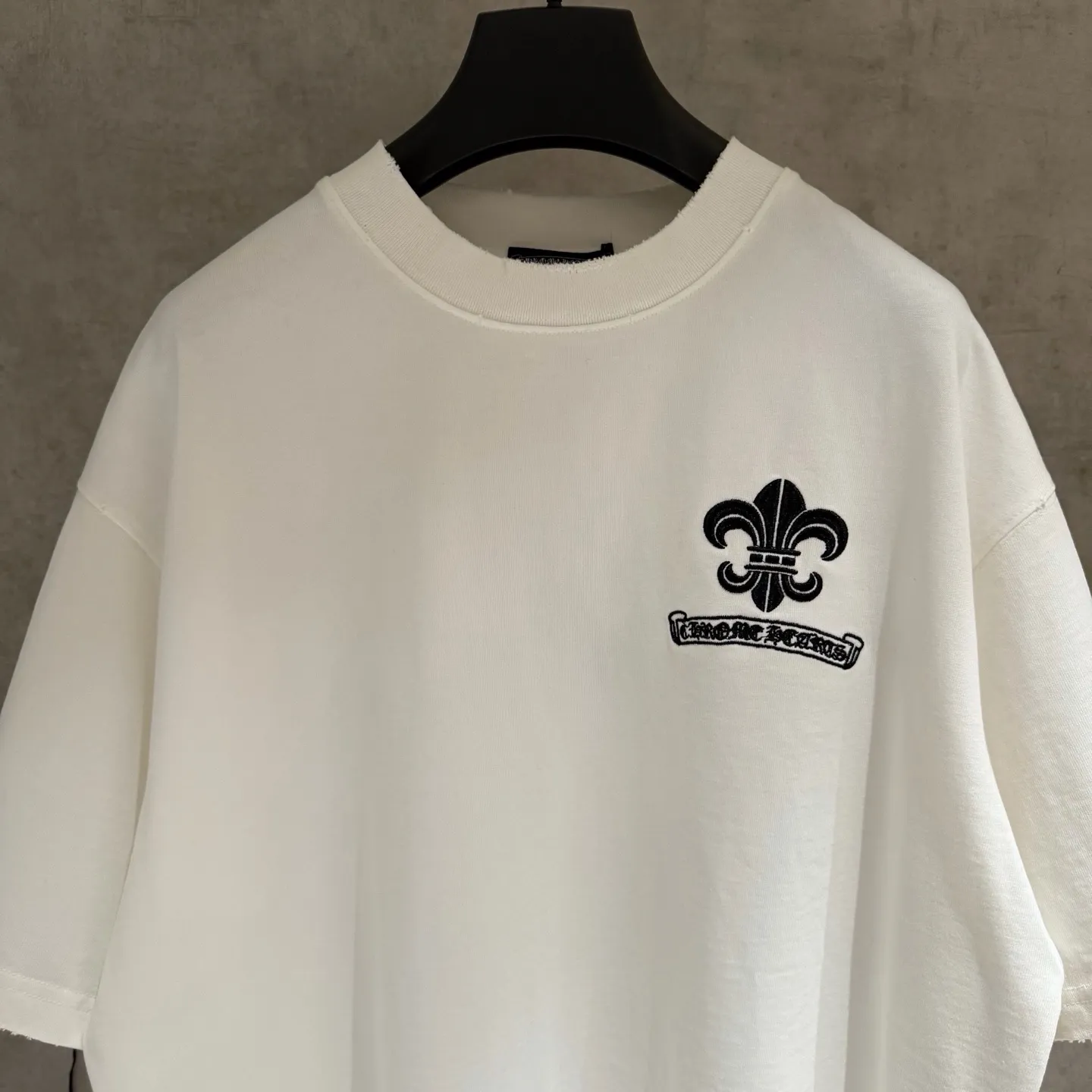 【 Quality】CH New Arrival T Black White Size：S-2xl ：K 166